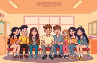 10 œuvres similaires à American Pie 4 pour les fans