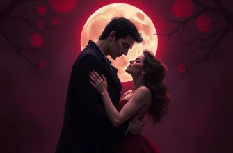 10 Œuvres à Découvrir si Vous Aimez Twilight : Breaking Dawn