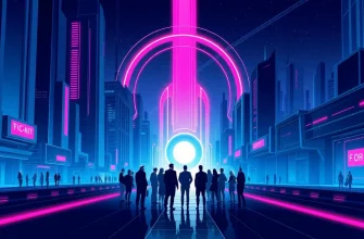Films de science-fiction sur le chant