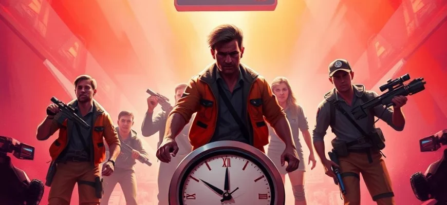 10 Œuvres Similaires à ETA : le Challenge