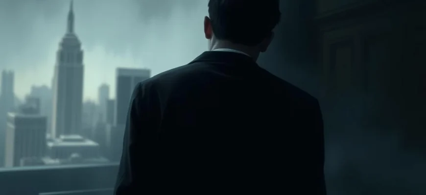 10 films et séries similaires à Le cas Richard Jewell