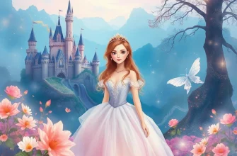 10 Films et Séries Similaires à Cendrillon 2