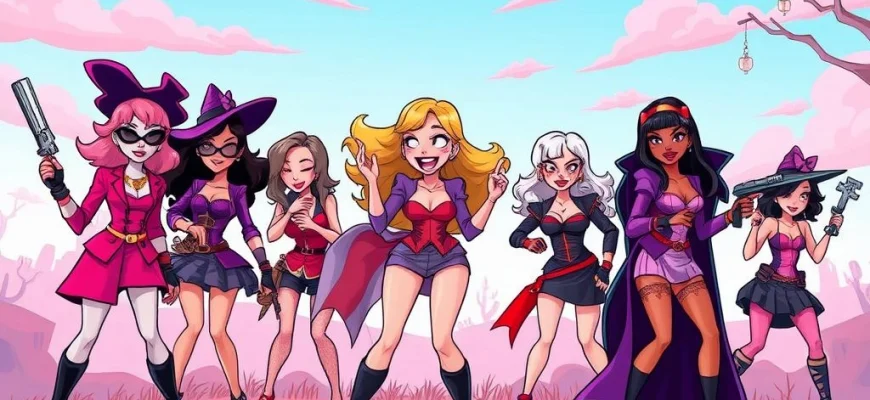 10 Films et Séries Similaires à Triple alliance