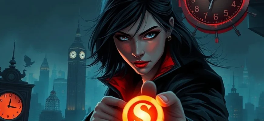 10 Films et Séries Similaires à Anna Director's Cut