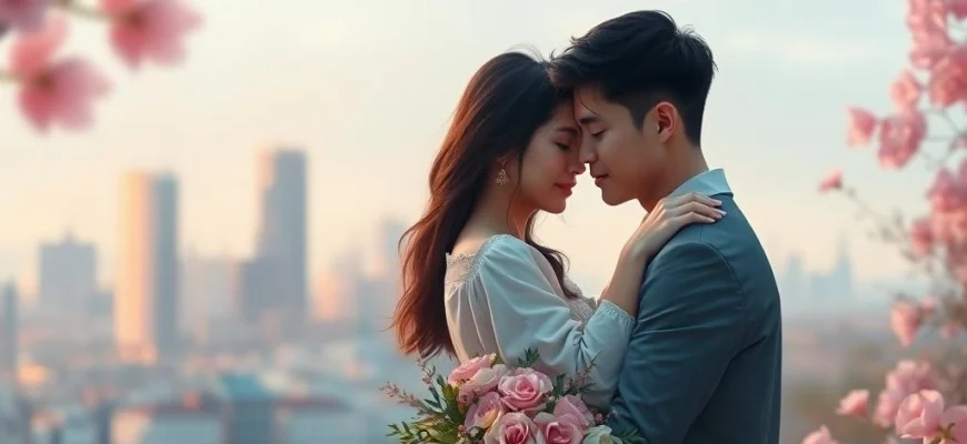 10 Films et Séries Similaires à Everything, Everything