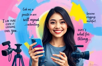 10 Films et Séries Similaires à Barbie Vlogger