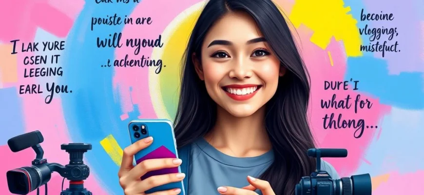 10 Films et Séries Similaires à Barbie Vlogger