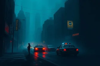 10 œuvres similaires à L.A. Confidential