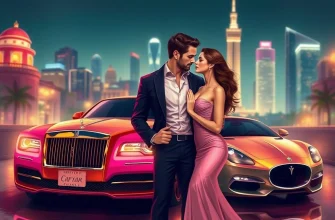 10 Films et Séries Similaires à Crazy Rich Asians