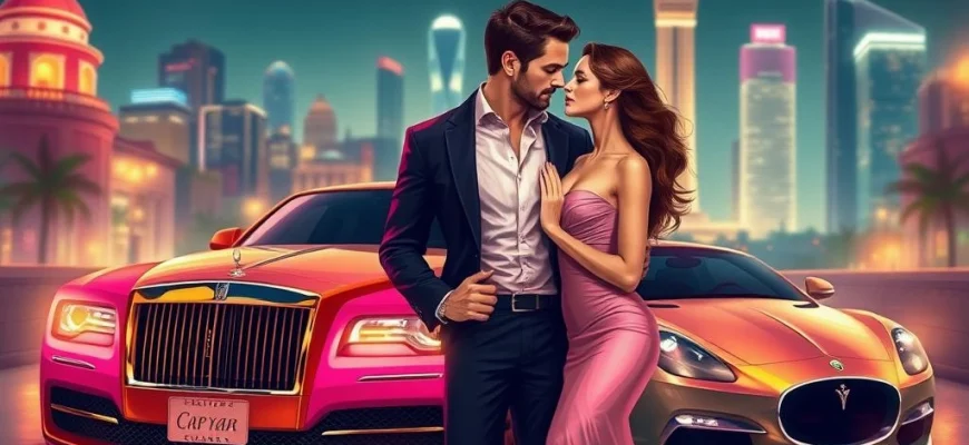 10 Films et Séries Similaires à Crazy Rich Asians