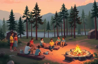 10 séries et films similaires à Red Oaks