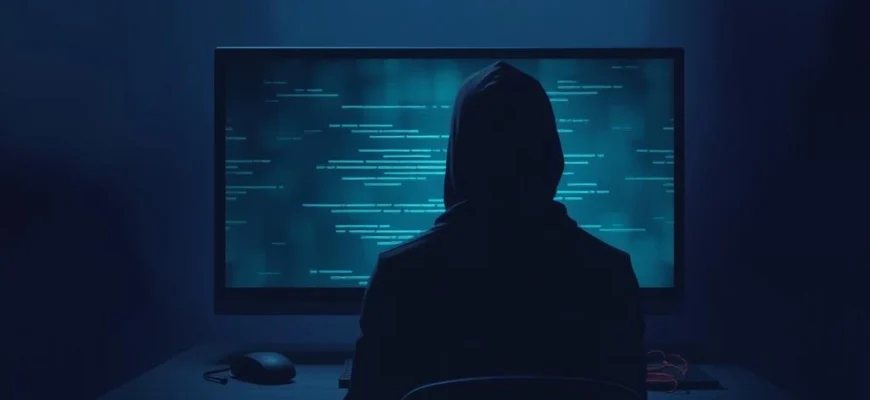 10 œuvres à voir si vous avez aimé Web/Sombre