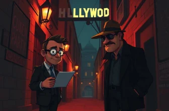 10 films et séries similaires à Get Shorty (Stars et truands)