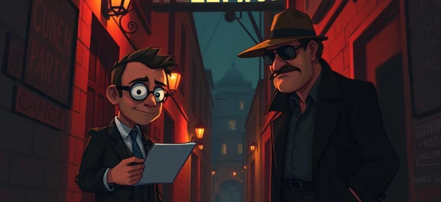 10 films et séries similaires à Get Shorty (Stars et truands)