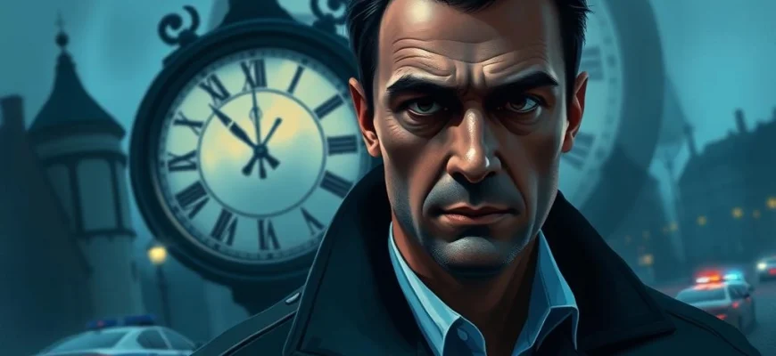 10 séries similaires à Meurtres au féminin pour les fans de suspense