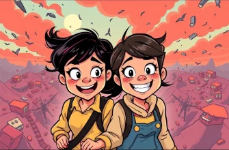 10 Comédies Délirantes comme Locas y Atrapadas