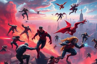 10 œuvres à voir si vous avez aimé X-Men : Le Commencement