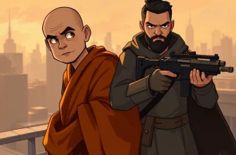 10 films similaires à Le Moine et le Fusil