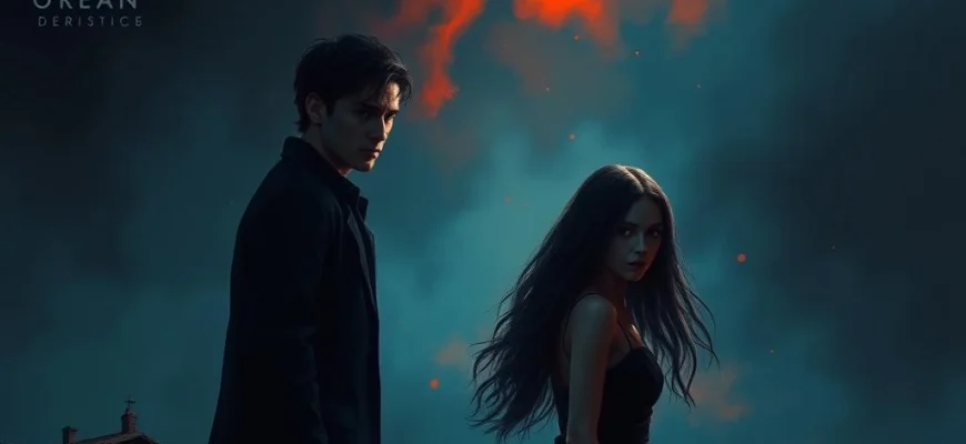 10 œuvres similaires à DannyBoy pour les fans