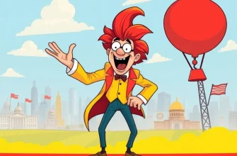 10 films et séries comme Le dictateur