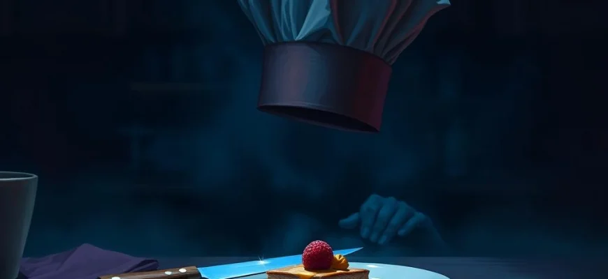 10 Œuvres Similaires à Gâteaux tueurs à Découvrir