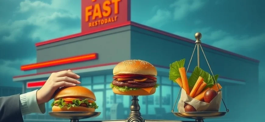 10 œuvres similaires à Super Size Me 2: Holy Chicken!