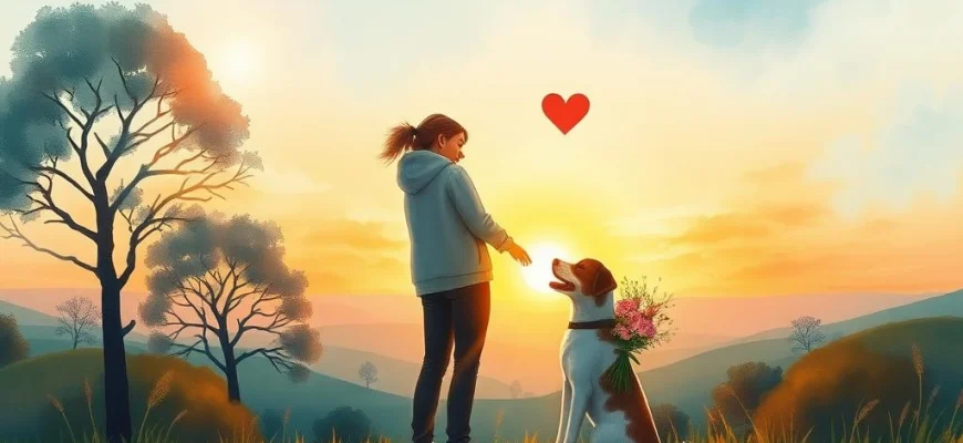 Découvrez 10 Films et Séries Similaires à Blue, mon chien d'Australie