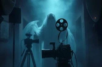 10 Films à Voir Si Vous Avez Aimé The Ghost Camera