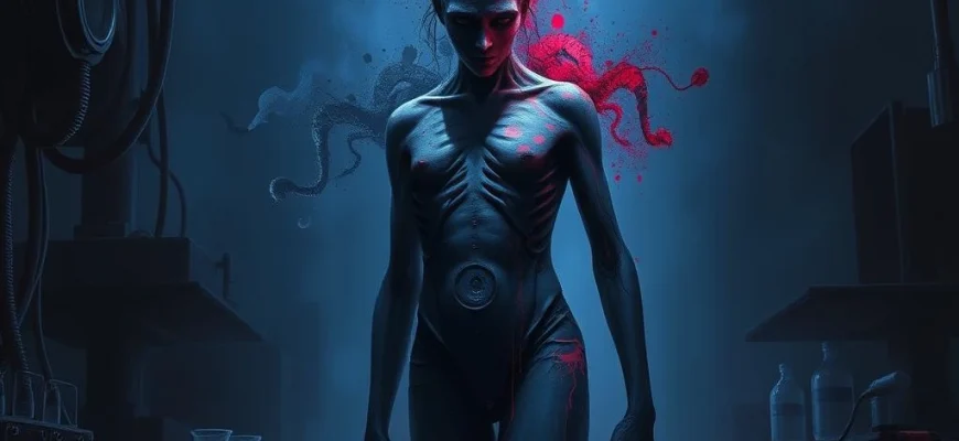 10 Œuvres Similaires à La Mouche