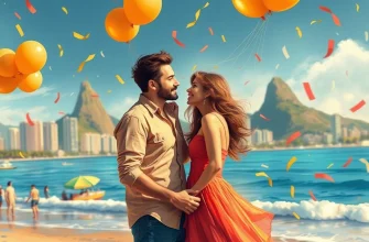 10 films et séries similaires à Uncoupled in Rio