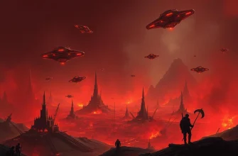 10 œuvres similaires à Guerre des mondes: Extinction