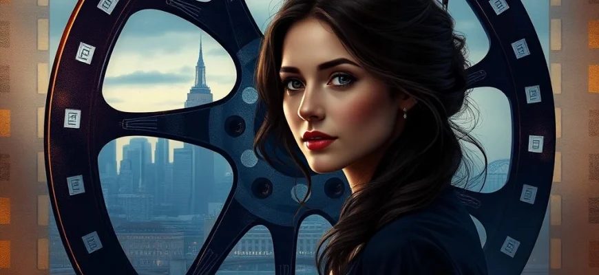 10 films et séries similaires à Caravage & moi