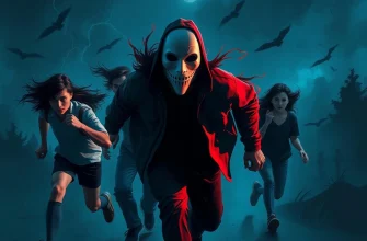 10 œuvres à voir si vous avez aimé Scream 5