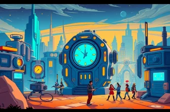 10 films et séries similaires à Bienvenue chez les Robinson