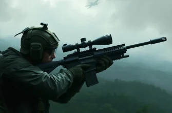 10 œuvres similaires à Sniper : Rogue Mission