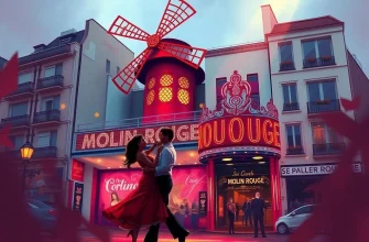 10 œuvres à voir si vous avez aimé Moulin Rouge !