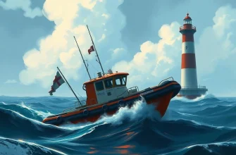 10 Films et Séries Similaires à The Finest Hours