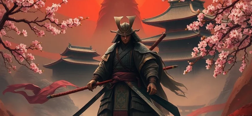 Découvrez 10 œuvres similaires à Blade of the Immortal