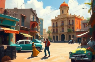 10 films et séries similaires à 7 jours à la Havane