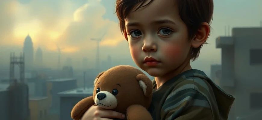 10 films émouvants similaires à Quand Hitler s'empara du lapin rose