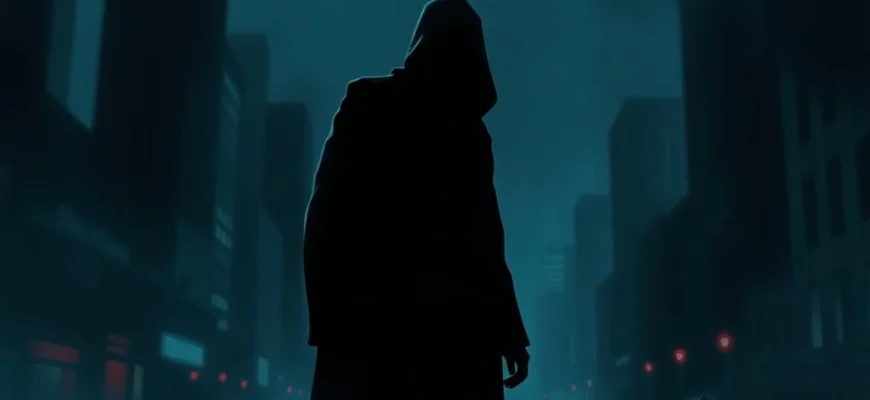 10 films et séries similaires à Désaxé