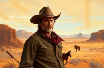 10 films et séries similaires à Monsieur Quigley l'Australien