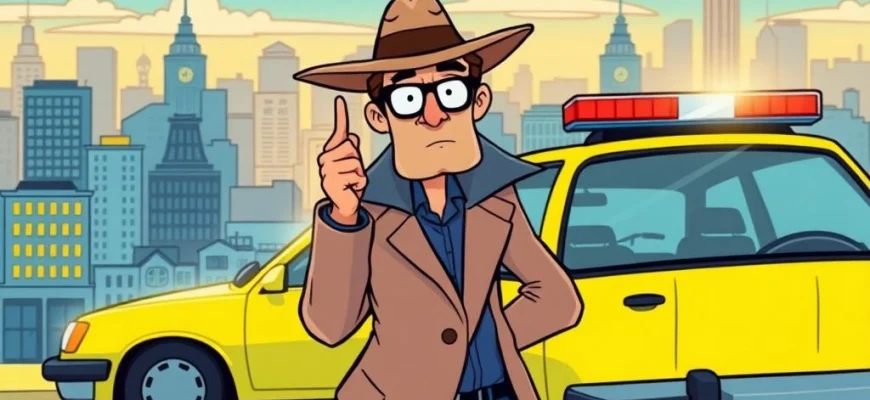 10 films et séries similaires à Colao