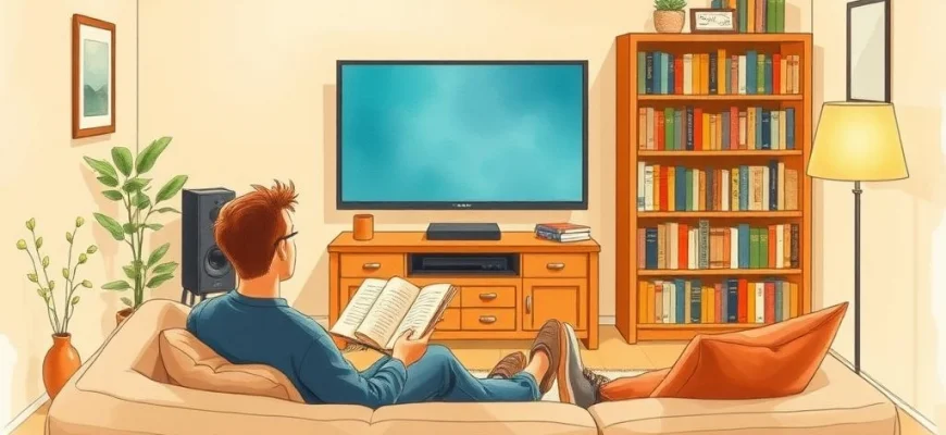 10 Films et Séries Similaires à Petit Suisse