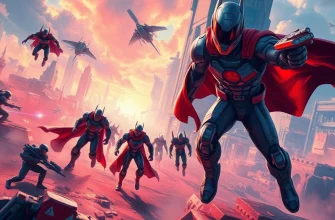 10 films et séries similaires à Guardians