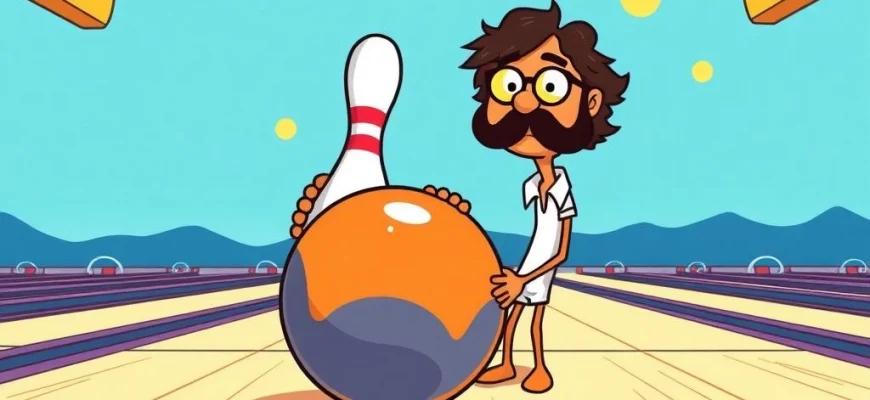 10 Œuvres aussi Délirantes que The Big Lebowski