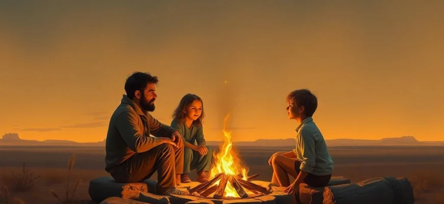 10 Œuvres Similaires au Film Les Cowboys