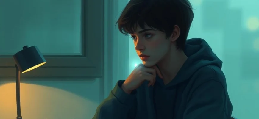 10 Films Similaires à Charlie Banks