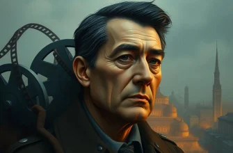 10 œuvres similaires à Oleg: The Oleg Vidov Story