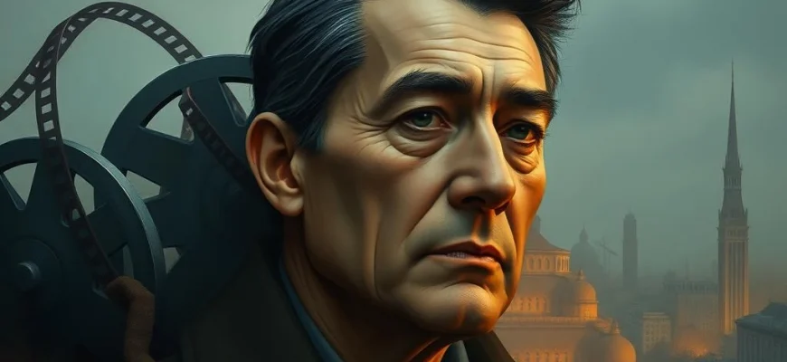 10 œuvres similaires à Oleg: The Oleg Vidov Story